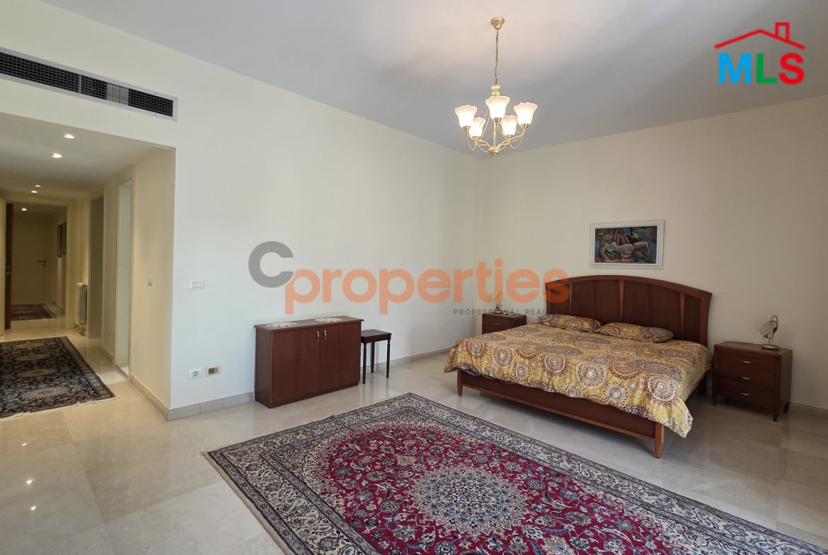 Luxurious apartment for sale in Monteverde – CPGA116