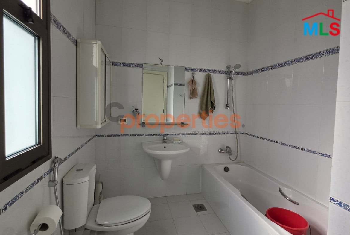 Luxurious apartment for sale in Monteverde – CPGA116