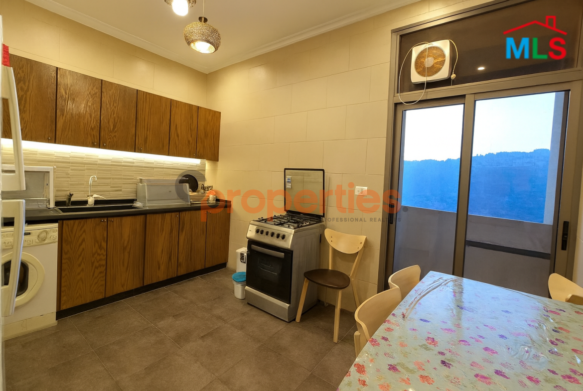 Duplex for sale in Mansourieh – CPGA121