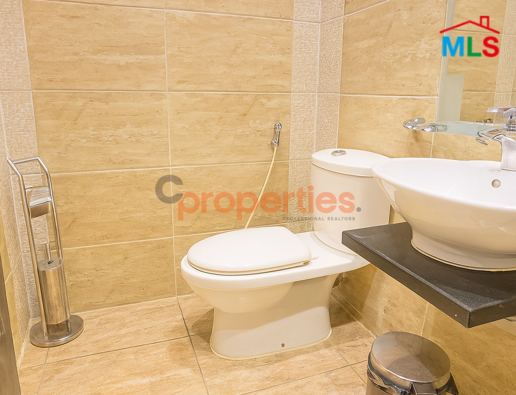 Duplex for sale in Mansourieh – CPGA121