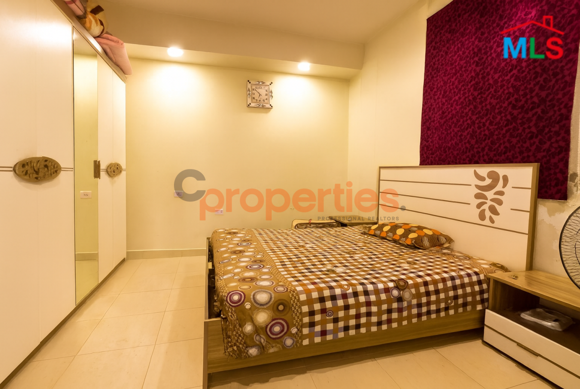 Duplex for sale in Mansourieh – CPGA121