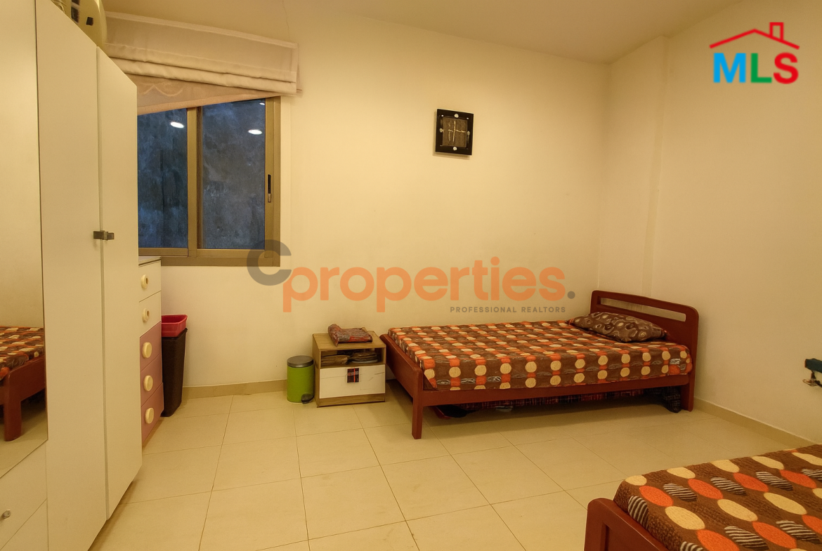 Duplex for sale in Mansourieh – CPGA121