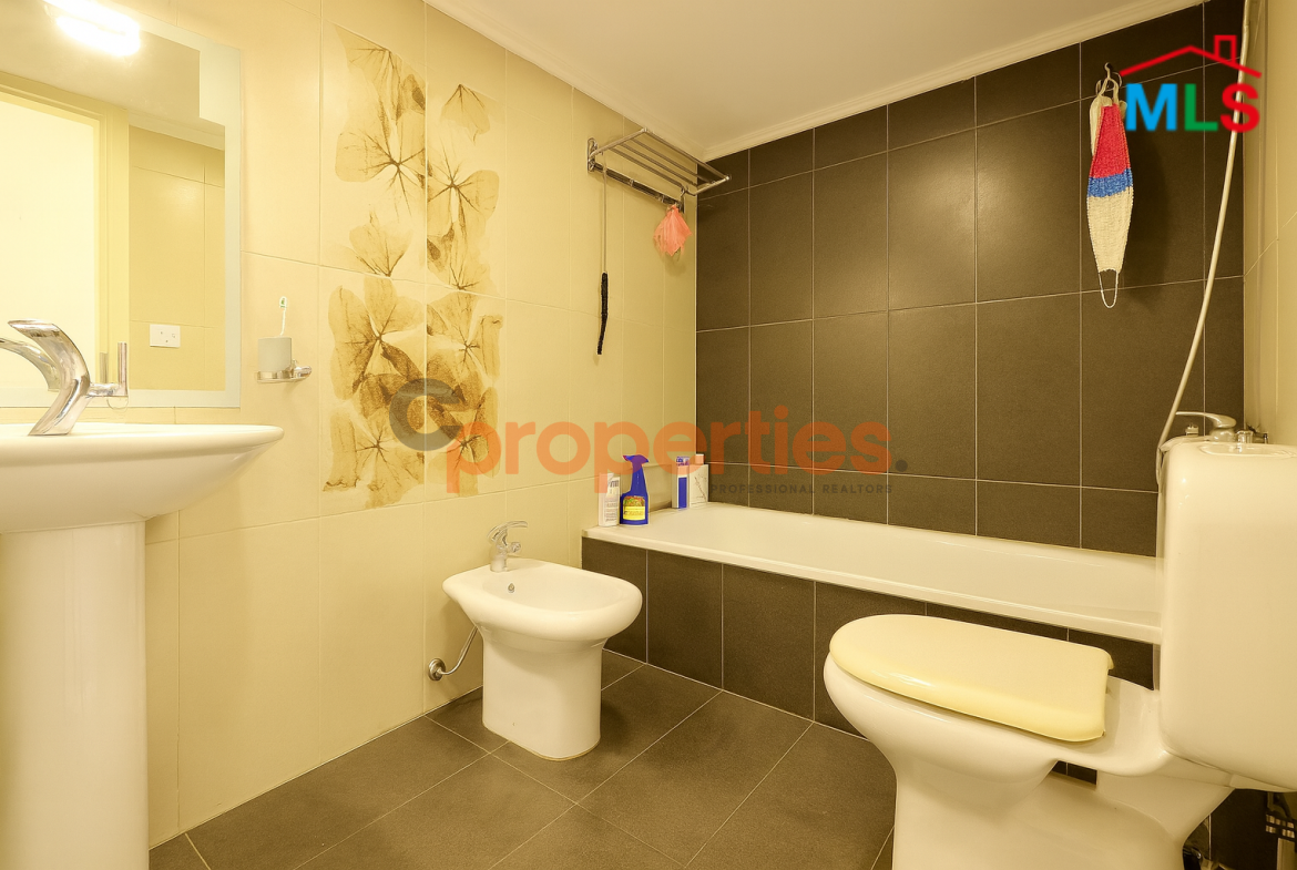 Duplex for sale in Mansourieh – CPGA121