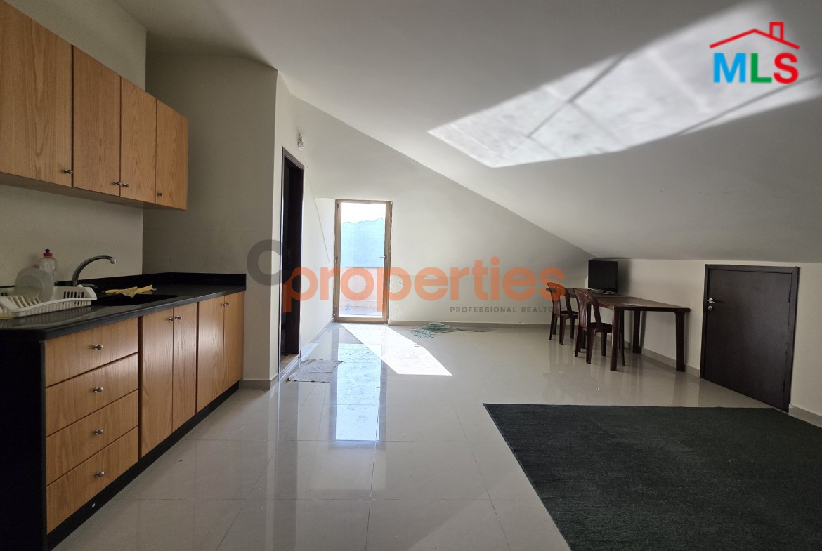 Duplex for sale in Mansourieh – CPGA121