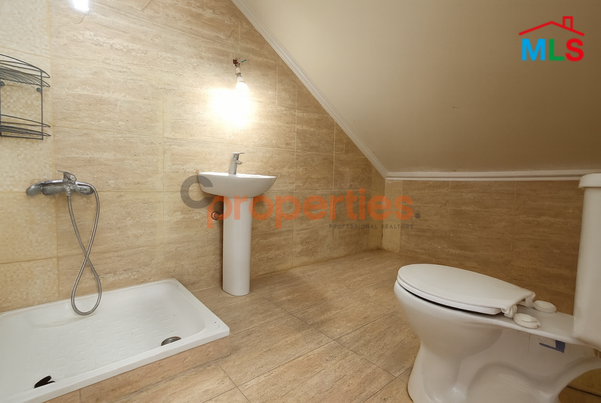 Duplex for sale in Mansourieh – CPGA121