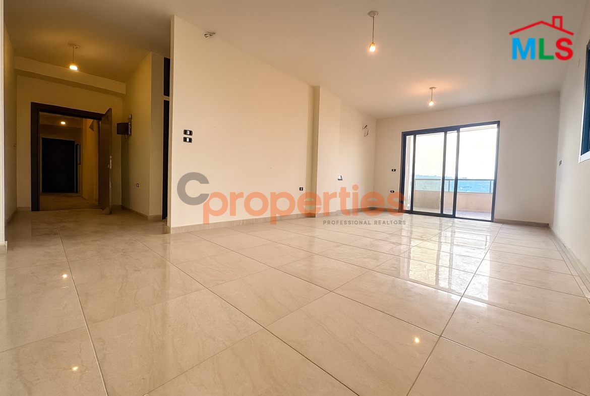 NEW apartment for sale in Mansourieh – CPGA124