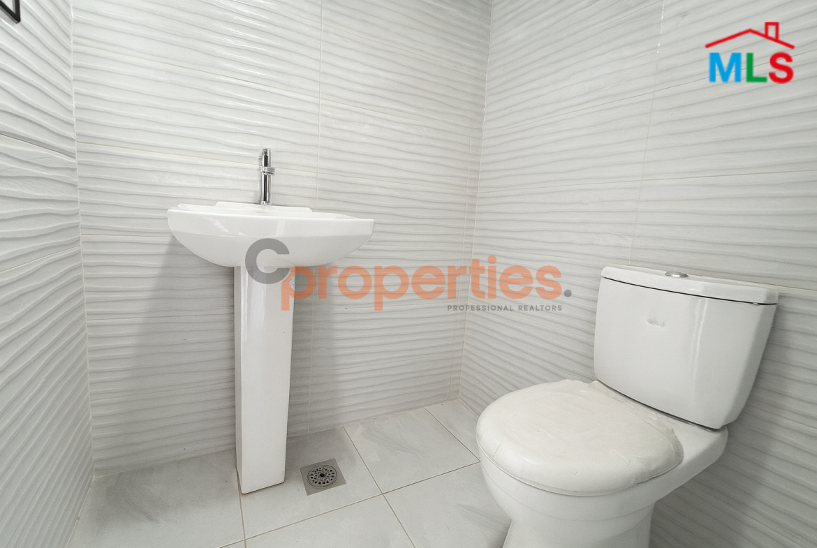 NEW apartment for sale in Mansourieh – CPGA124