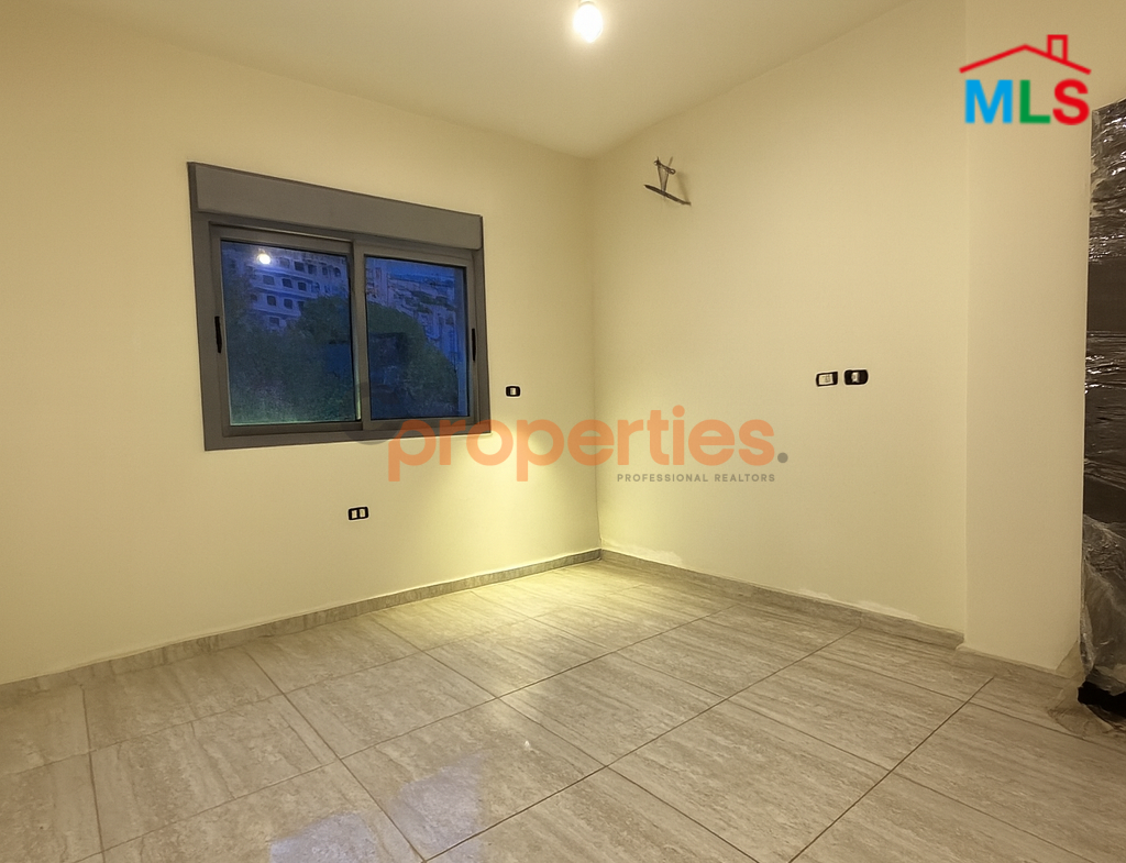 NEW apartment for sale in Mansourieh – CPGA124