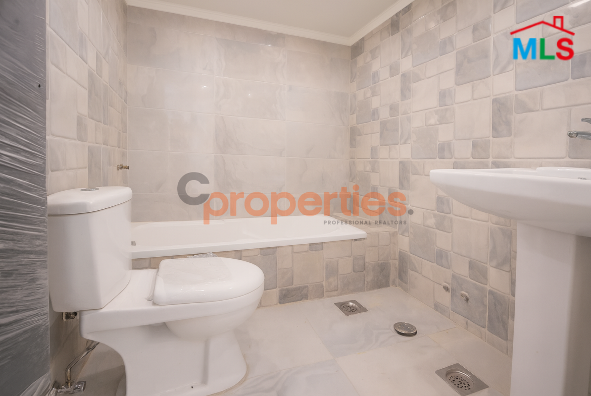 NEW apartment for sale in Mansourieh – CPGA124