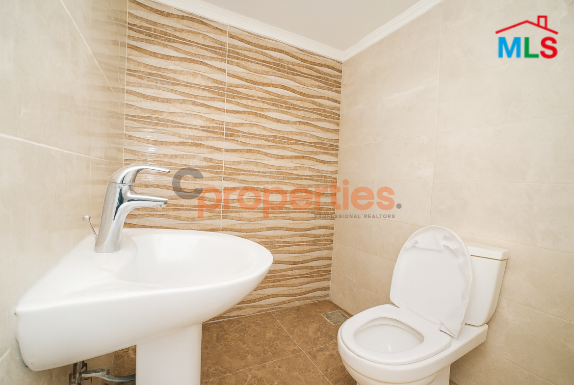 NEW apartment for sale in Mansourieh – CPGA124