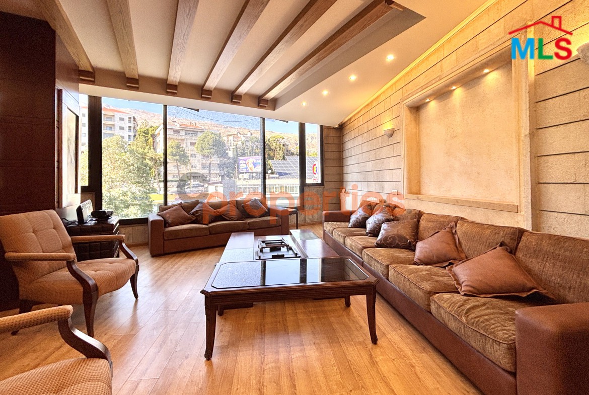 Apartment for sale in Bekaa – Chtaura – CPRA76