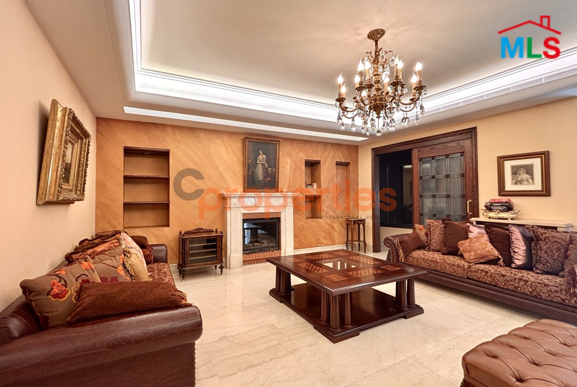 Apartment for sale in Bekaa – Chtaura – CPRA76