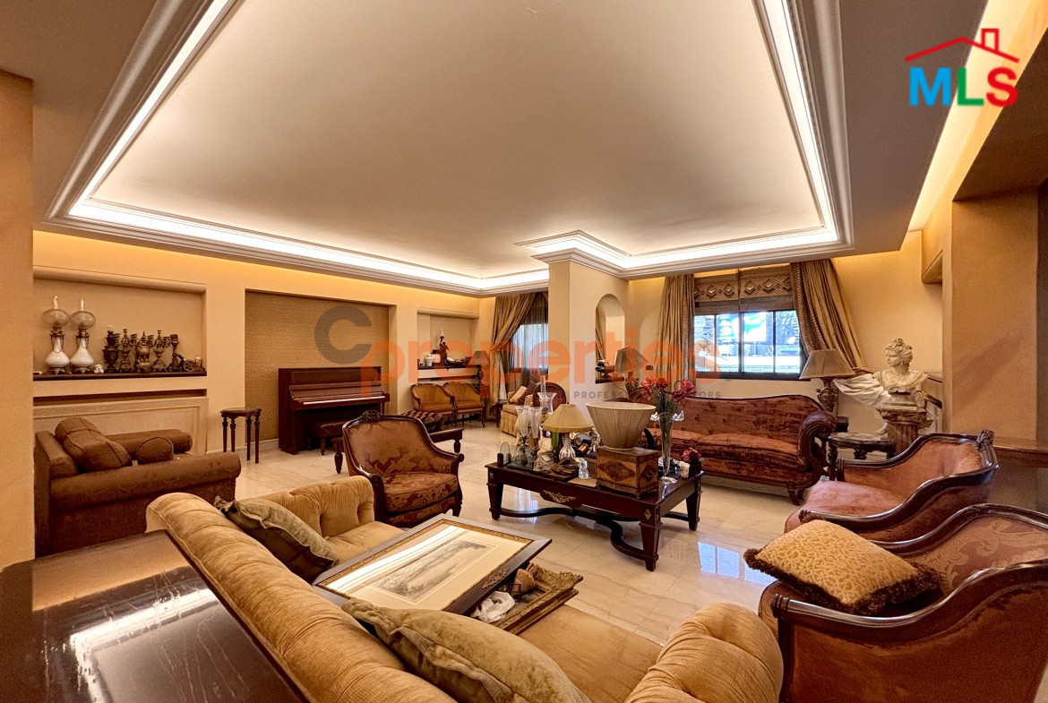 Apartment for sale in Bekaa – Chtaura – CPRA76