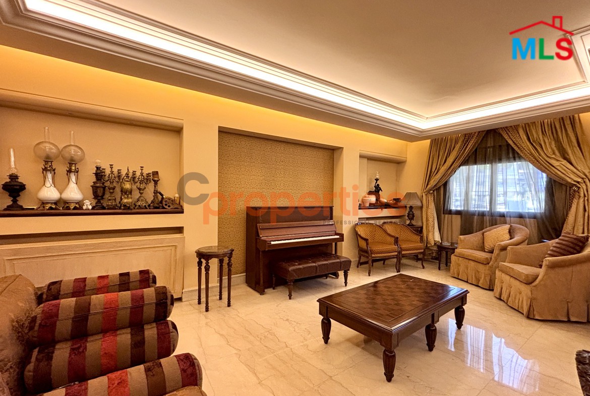 Apartment for sale in Bekaa – Chtaura – CPRA76