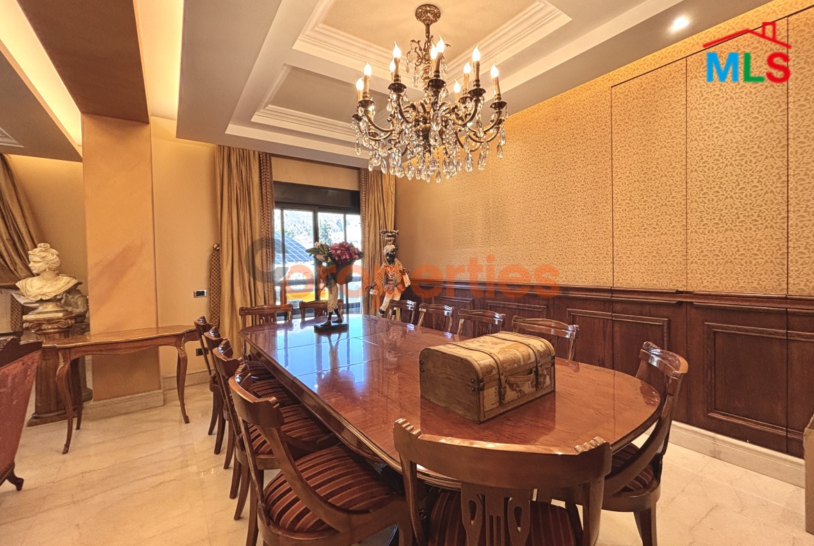 Apartment for sale in Bekaa – Chtaura – CPRA76