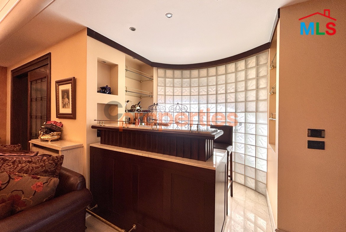 Apartment for sale in Bekaa – Chtaura – CPRA76