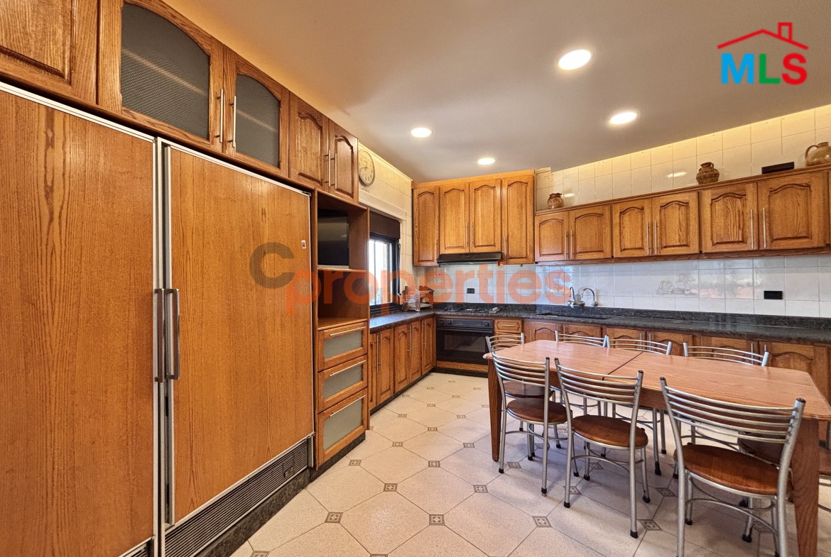 Apartment for sale in Bekaa – Chtaura – CPRA76