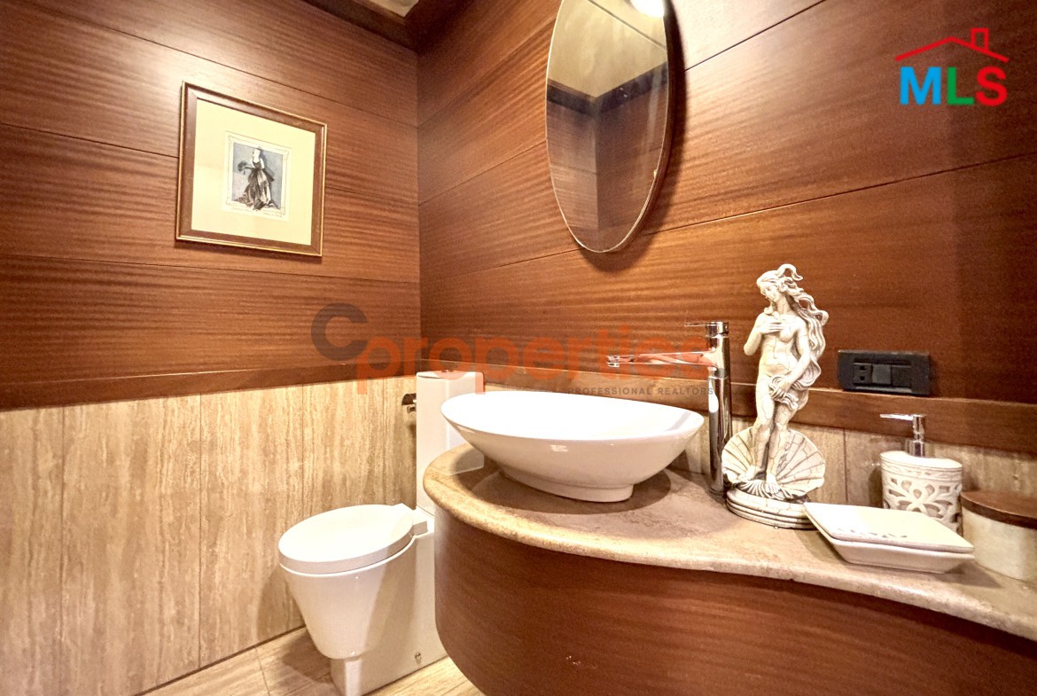 Apartment for sale in Bekaa – Chtaura – CPRA76