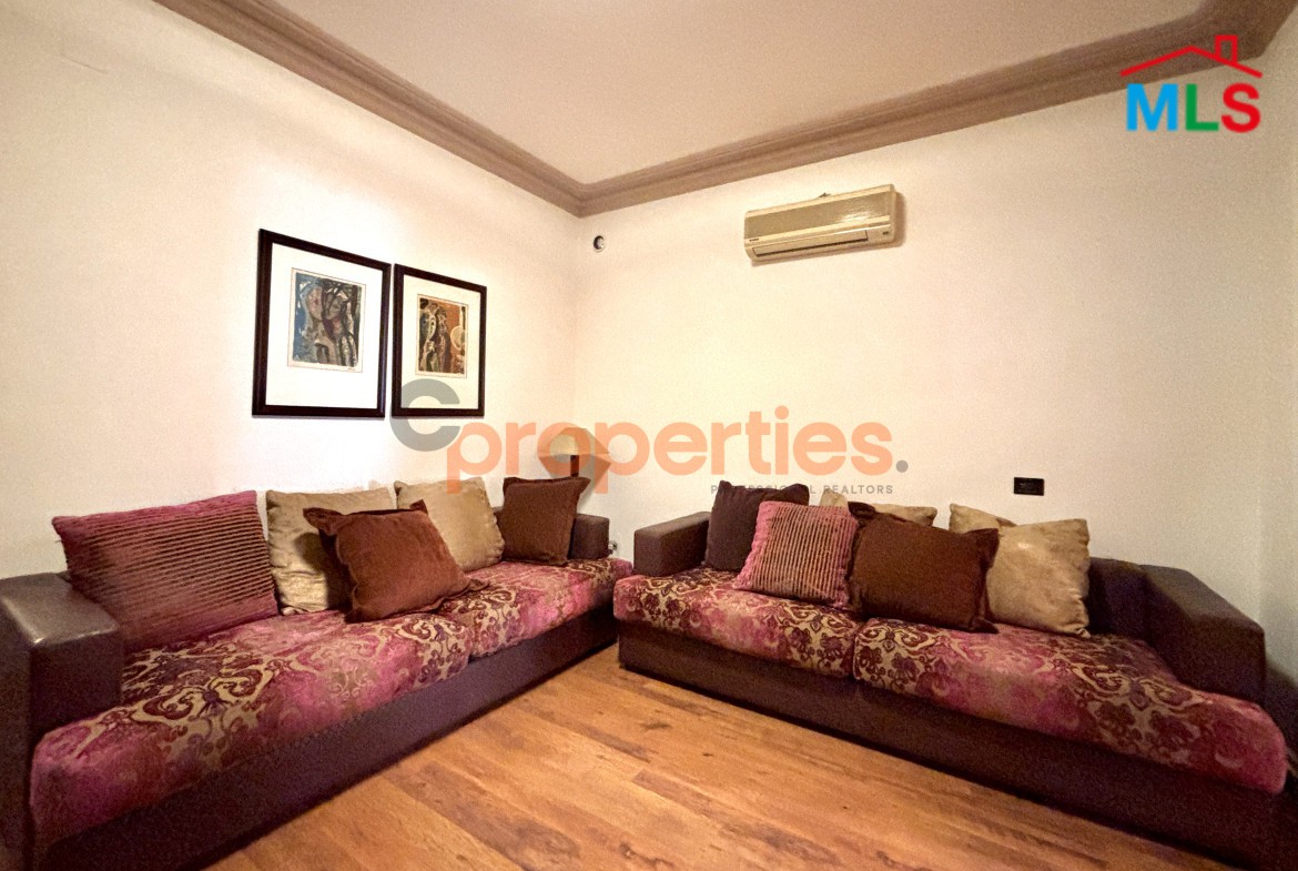Apartment for sale in Bekaa – Chtaura – CPRA76