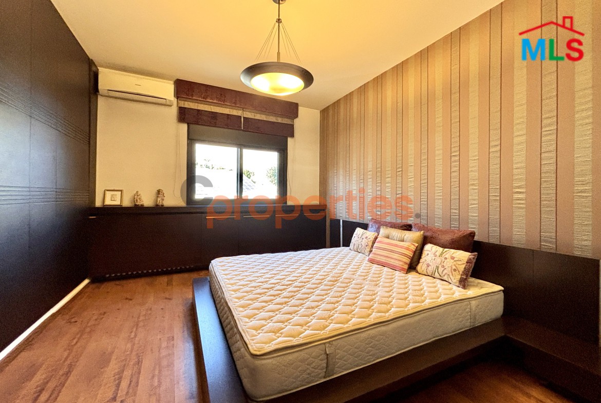 Apartment for sale in Bekaa – Chtaura – CPRA76