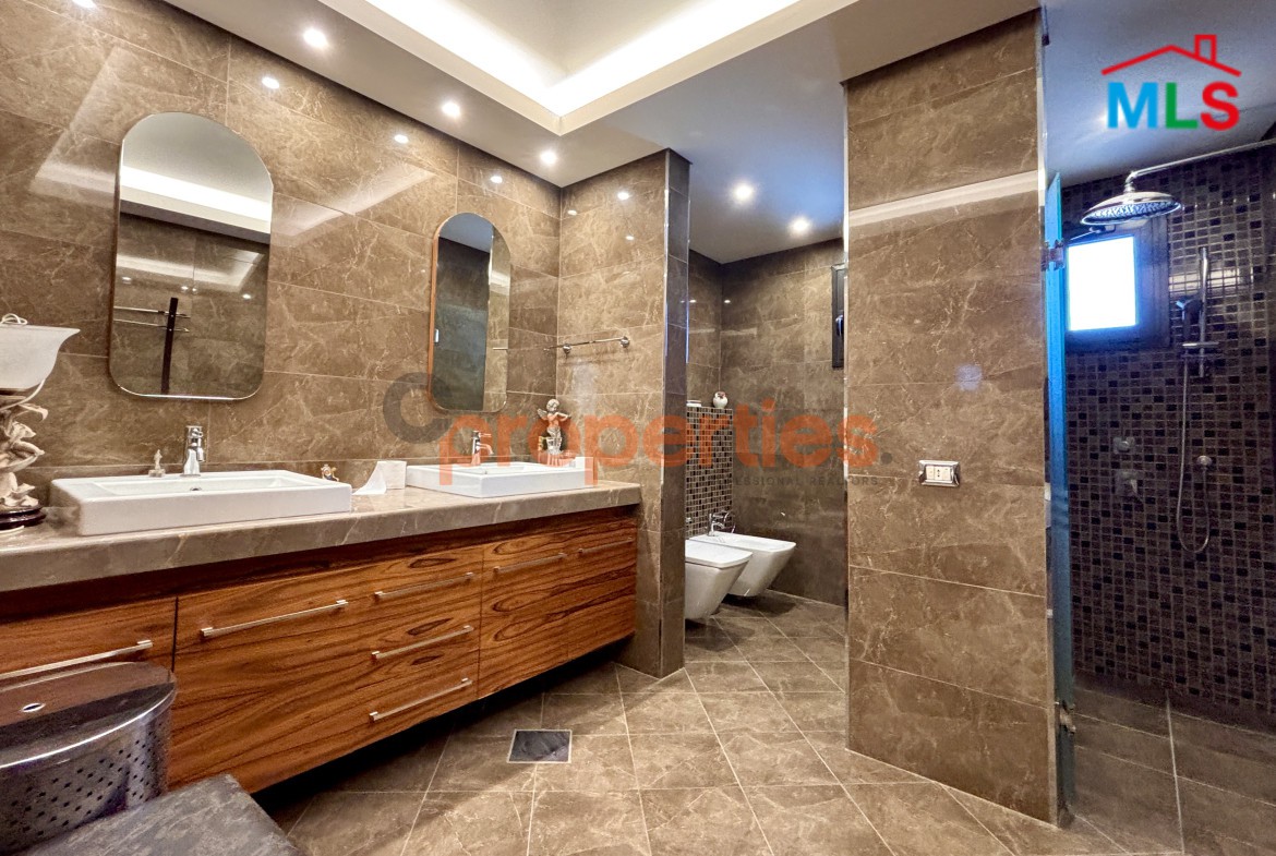Apartment for sale in Bekaa – Chtaura – CPRA76