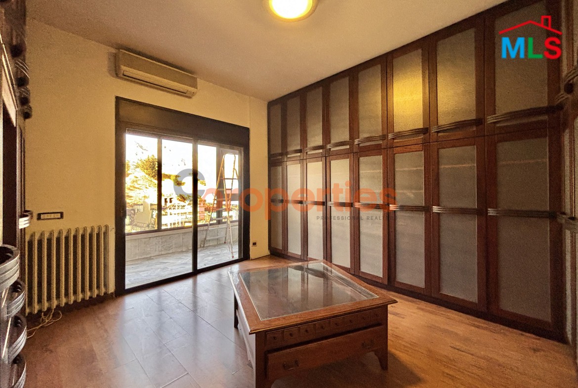 Apartment for sale in Bekaa – Chtaura – CPRA76