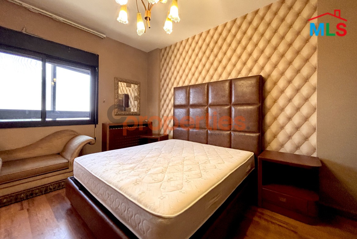 Apartment for sale in Bekaa – Chtaura – CPRA76