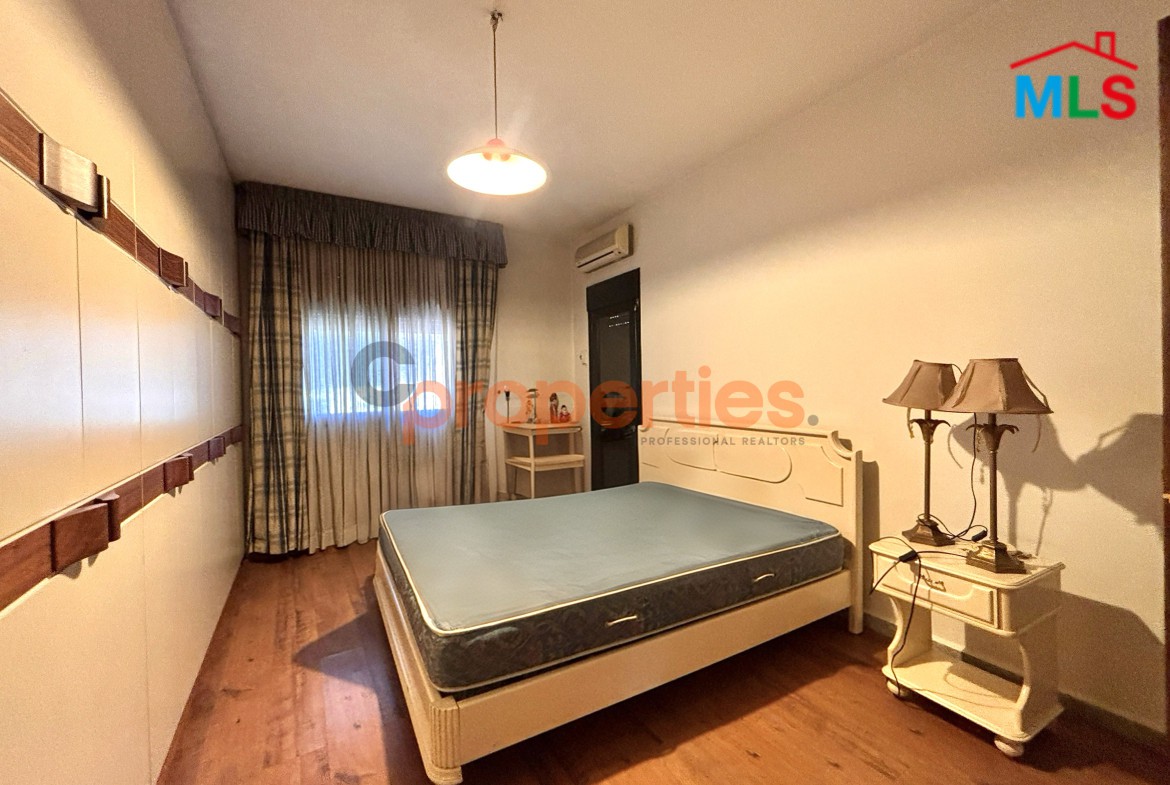 Apartment for sale in Bekaa – Chtaura – CPRA76