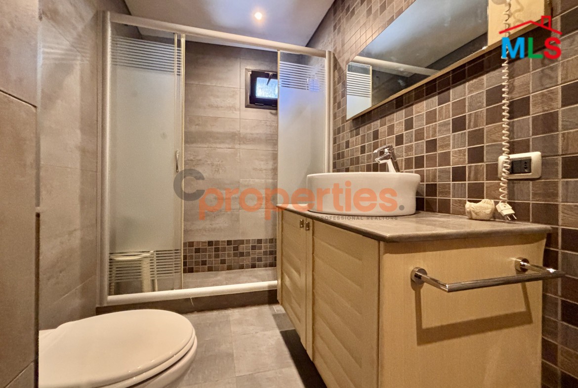 Apartment for sale in Bekaa – Chtaura – CPRA76
