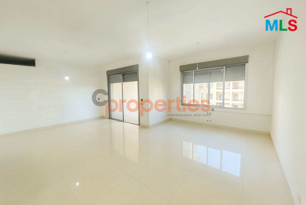 APARTMENT FOR SALE IN HARET SAKHER – CPKTC80