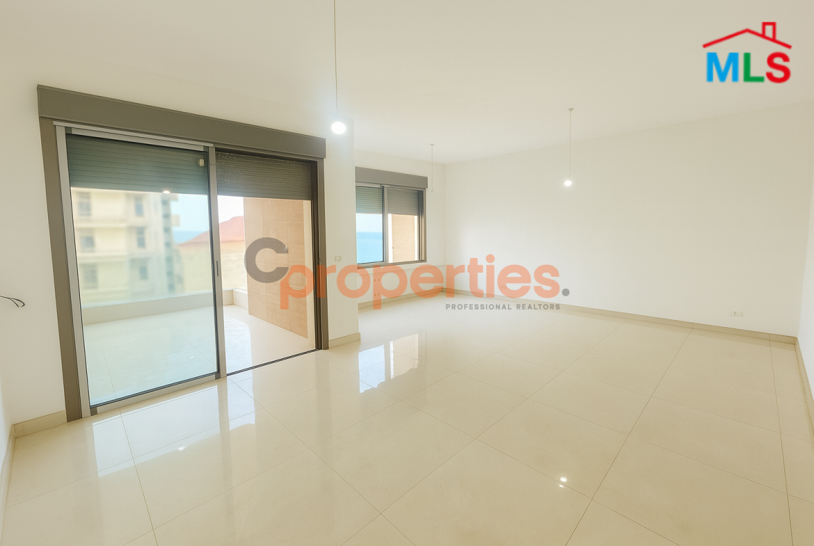 APARTMENT FOR SALE IN HARET SAKHER – CPKTC80