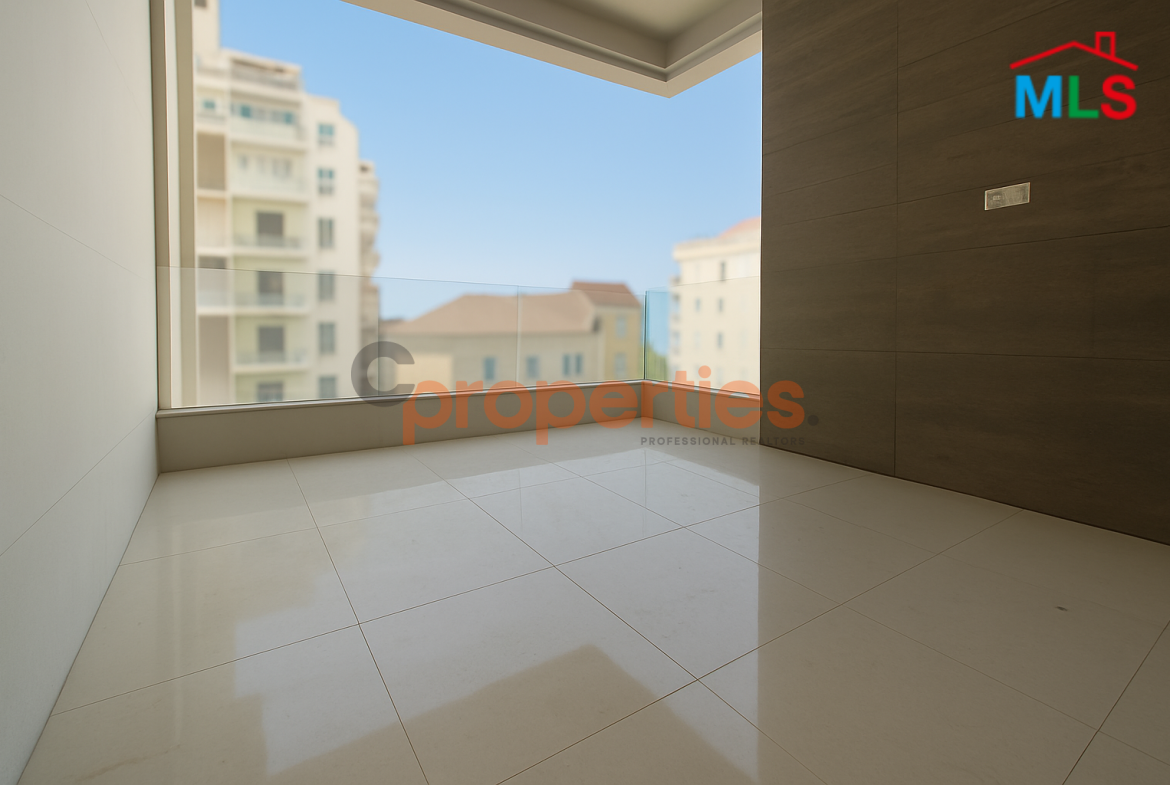 APARTMENT FOR SALE IN HARET SAKHER – CPKTC80