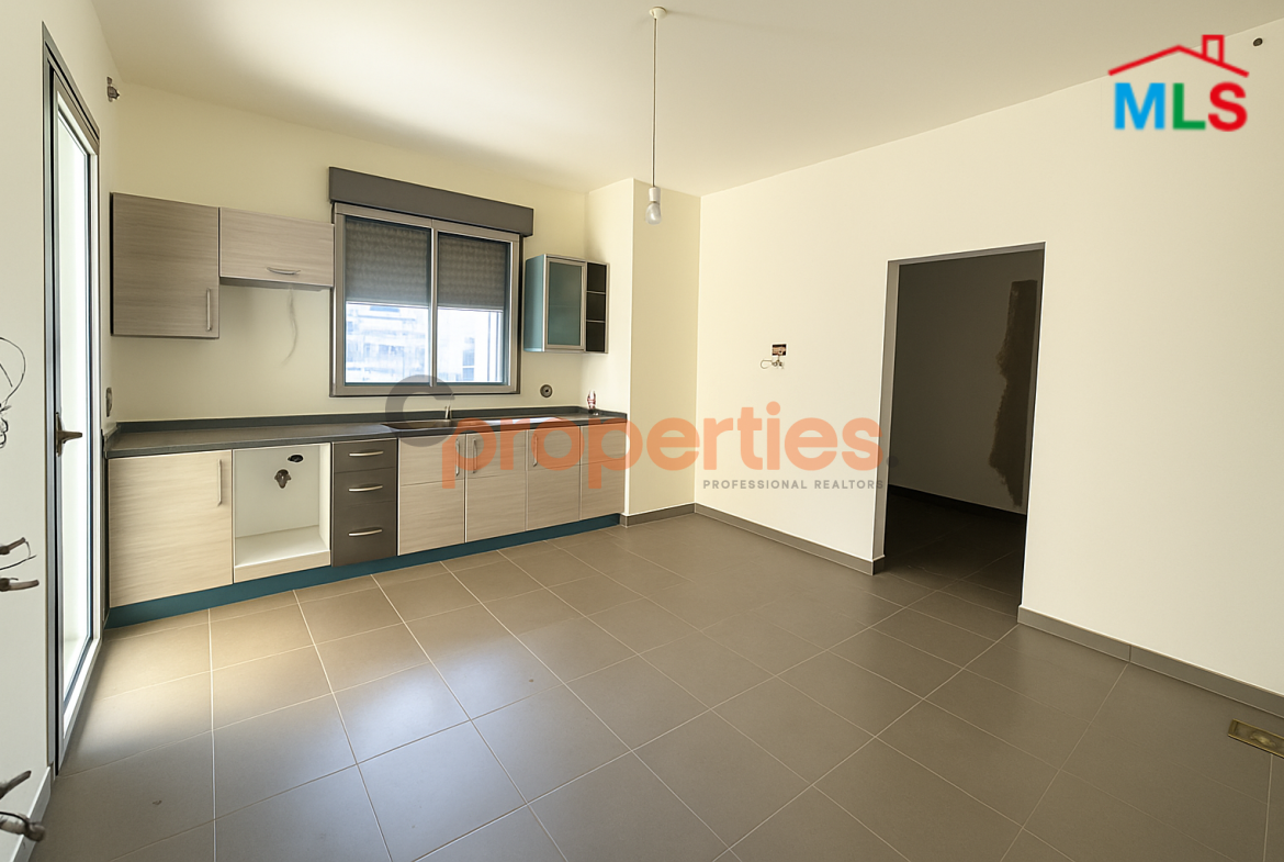APARTMENT FOR SALE IN HARET SAKHER – CPKTC80