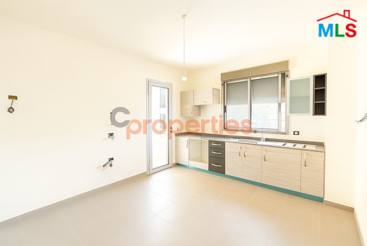 APARTMENT FOR SALE IN HARET SAKHER – CPKTC80