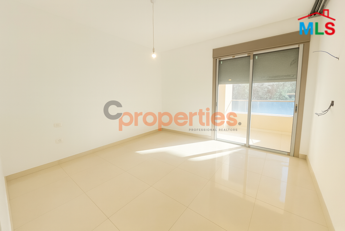 APARTMENT FOR SALE IN HARET SAKHER – CPKTC80