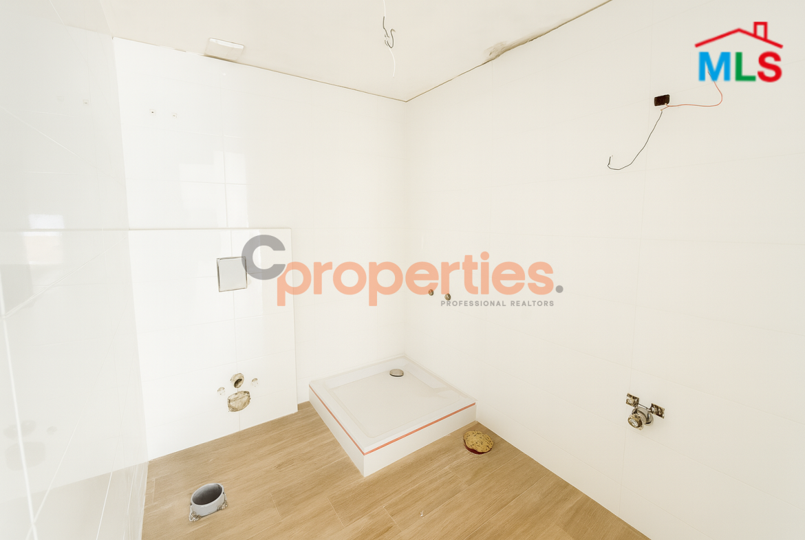 APARTMENT FOR SALE IN HARET SAKHER – CPKTC80