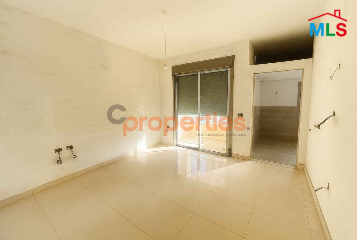 APARTMENT FOR SALE IN HARET SAKHER – CPKTC80