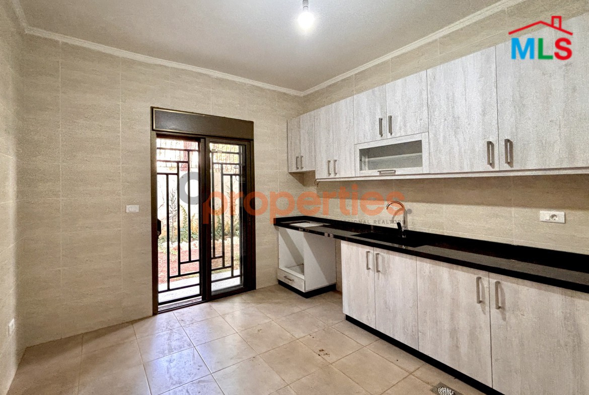 Apartment for sale in Broummana – CPSK25