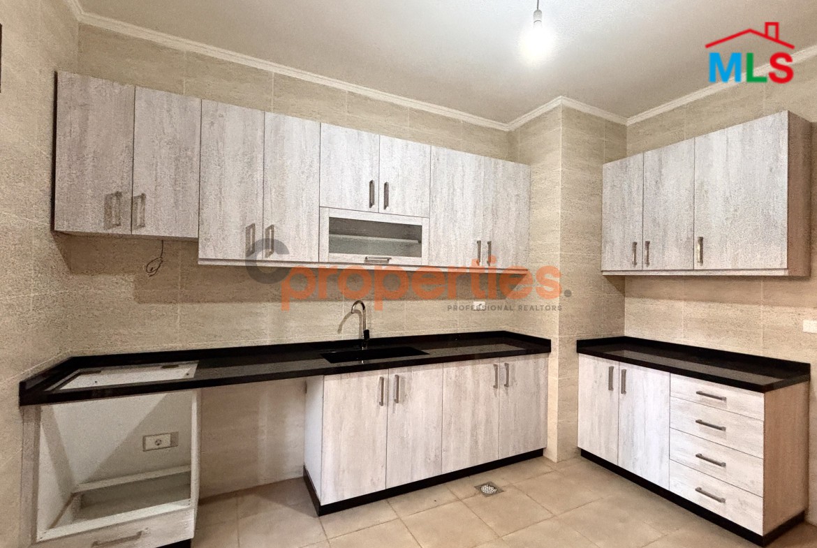 Apartment for sale in Broummana – CPSK25