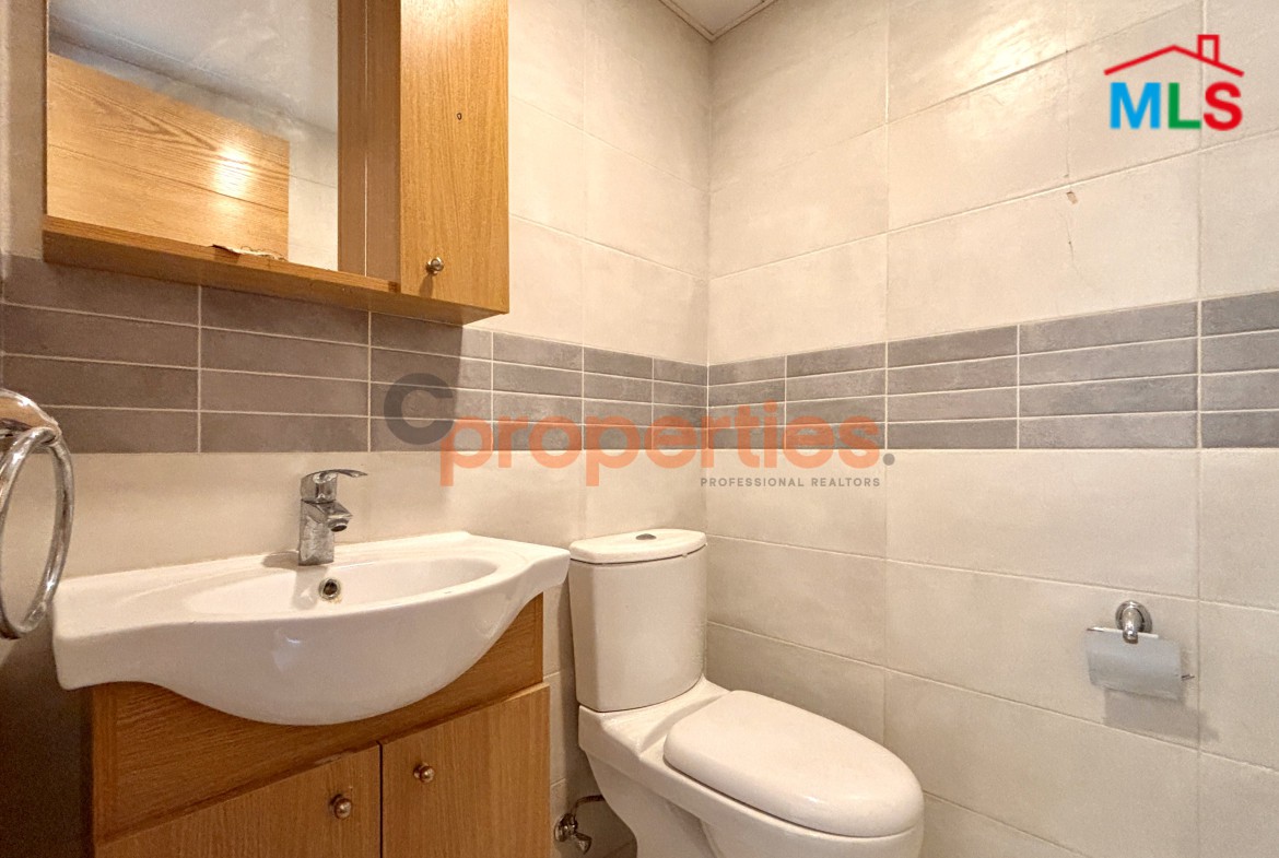 Apartment for sale in Broummana – CPSK25
