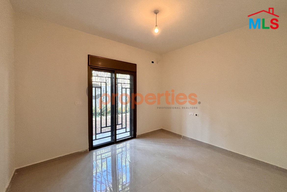 Apartment for sale in Broummana – CPSK25