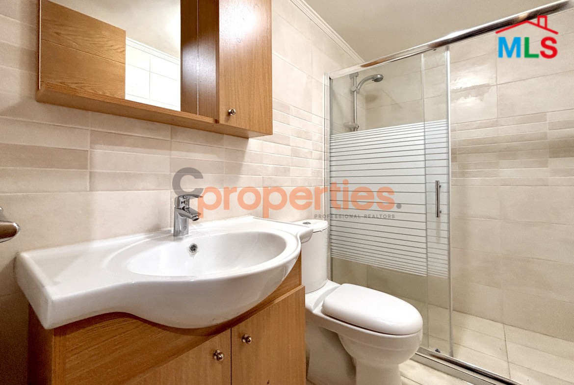 Apartment for sale in Broummana – CPSK25