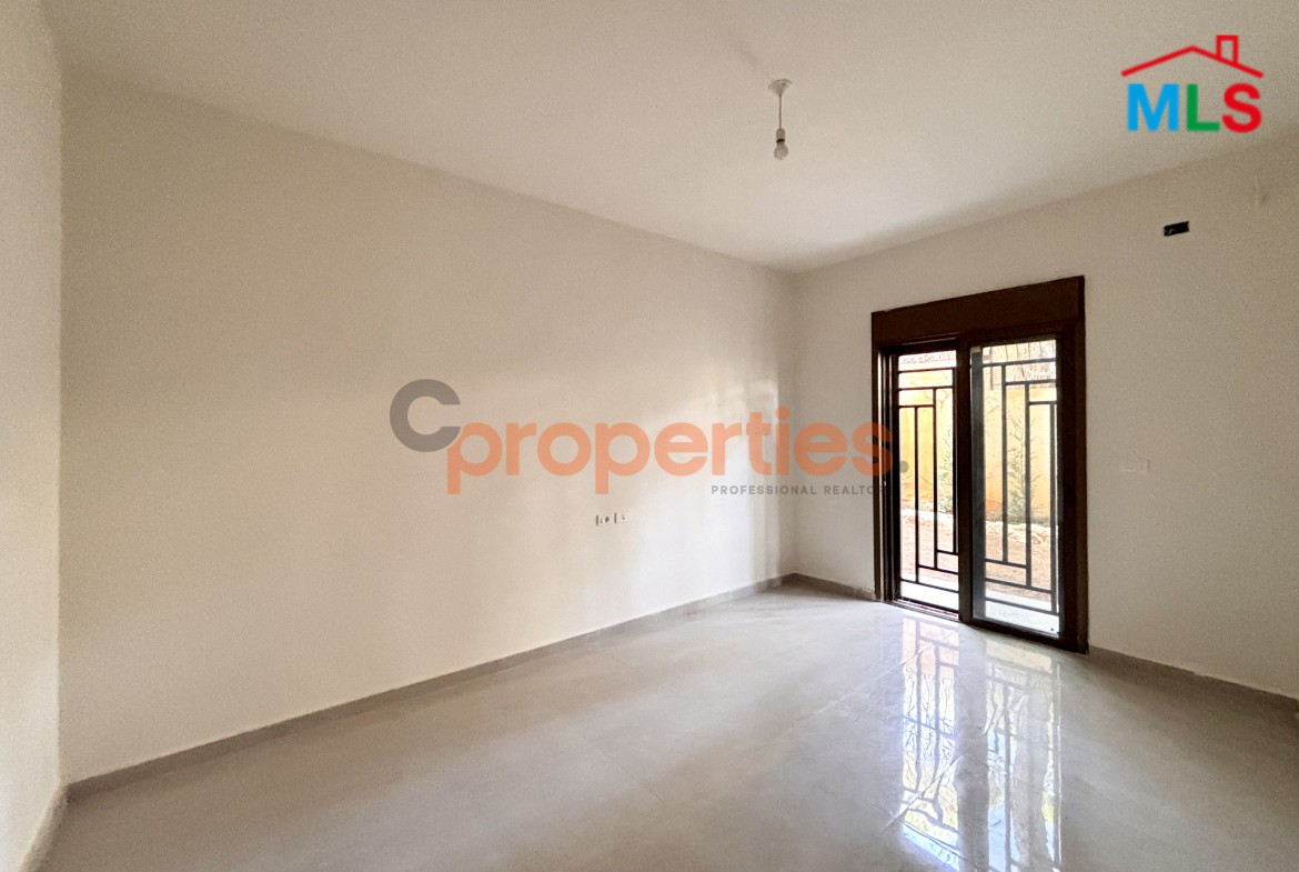 Apartment for sale in Broummana – CPSK25