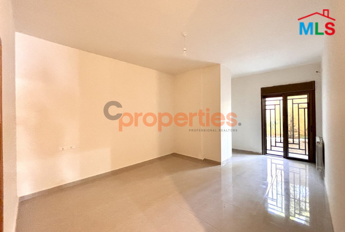 Apartment for sale in Broummana – CPSK25