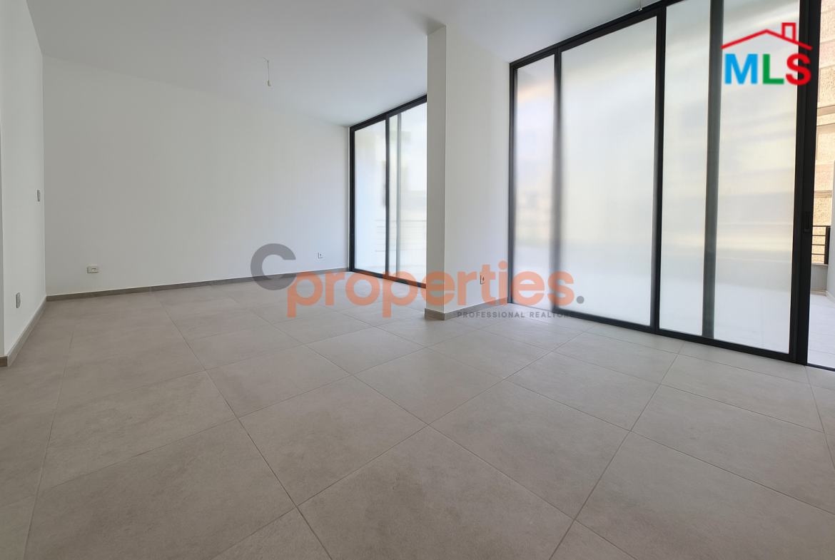 Apartment For Sale In Furn El Chebbak – CPJA20