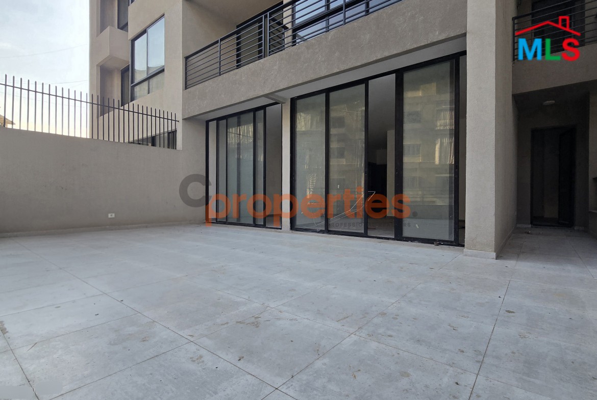 Apartment For Sale In Furn El Chebbak – CPJA20