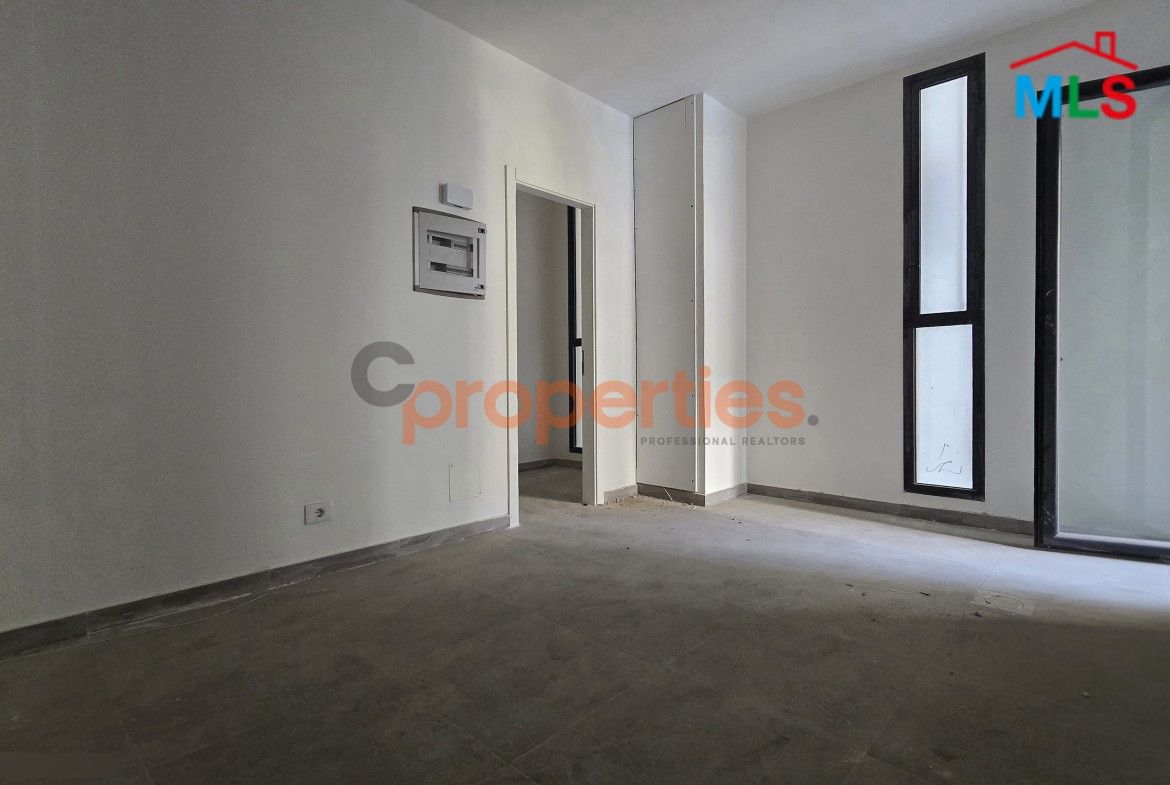 Apartment For Sale In Furn El Chebbak – CPJA20
