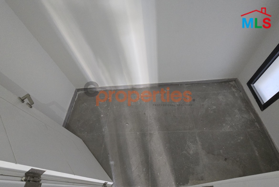 Apartment For Sale In Furn El Chebbak – CPJA20