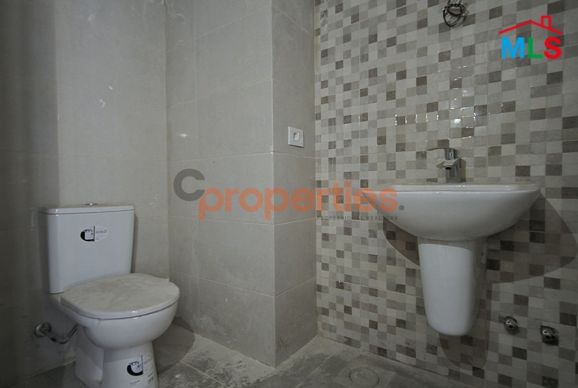 Apartment For Sale In Furn El Chebbak – CPJA20