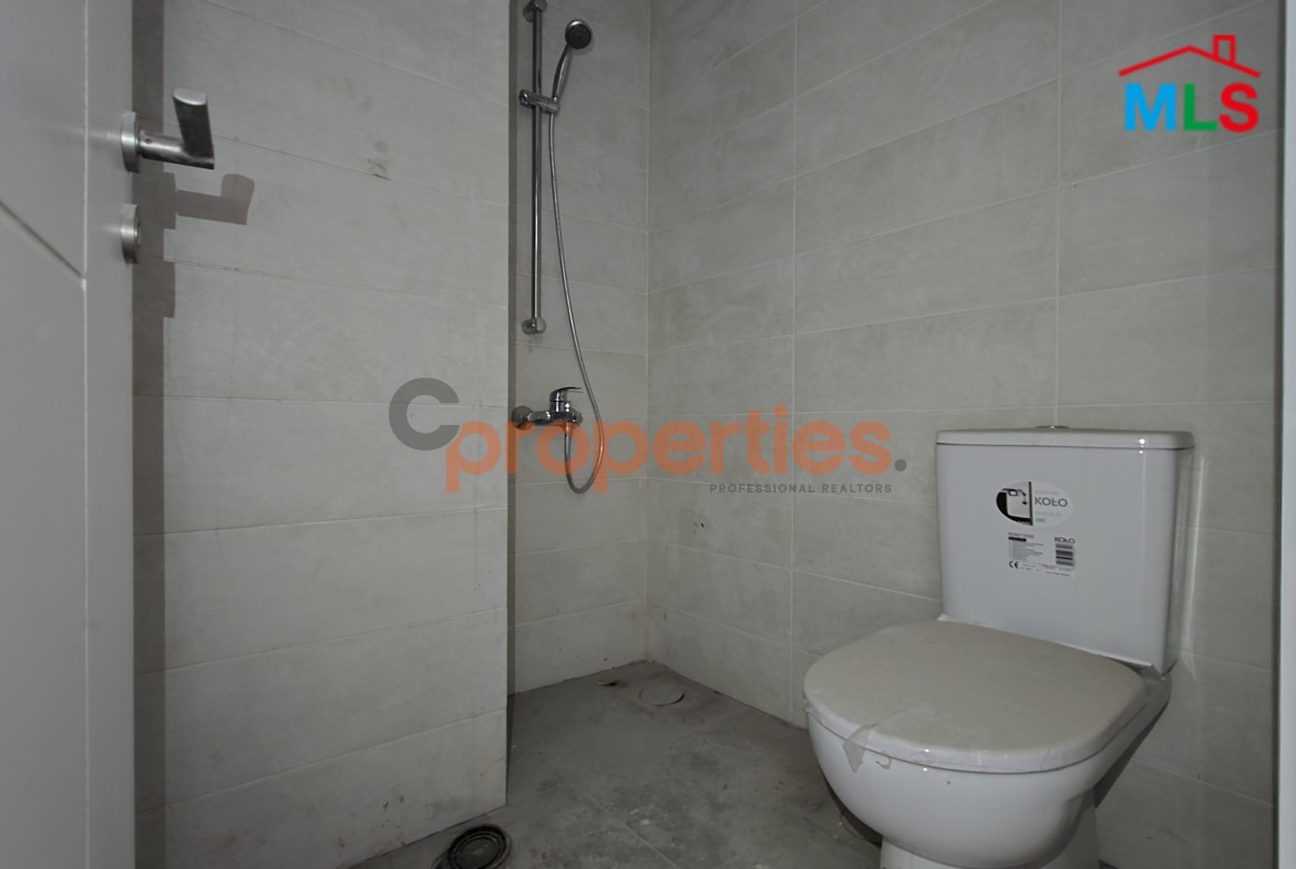 Apartment For Sale In Furn El Chebbak – CPJA20